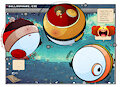 (BDAY) Your Computer's Infected With Circles