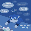 GoFundMe - Medical Expenses, I need help by Quetzalli