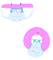 Talking Objects 6 - Pool Float by KeyLime