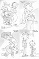 Drawlloween 2025 - Pt1 [10.01.25 to 10.04.25]
