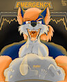 Containment Breach! [Vore] by Valsotic