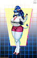 Pam Lopez by Viro