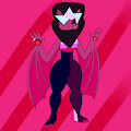 Garnet’s Gone Batty!