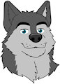 Camillus headshot by CamillusDL