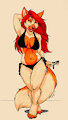Hey Boys by hera