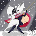 Fighting You For All Eternity by VanillaRoad