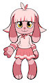 Azalea Ref by Lemontyne