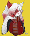 Icon commission by 808fur