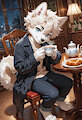 Wanna join me?