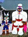 Trick or Treat 2021-2025 by XXIdaWorld