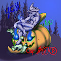 Halloween - dia de brujas by EdAtronash