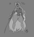 Fanart Fun - Celes Chere