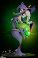 *HALLOWEEN COUNTDOWN no.25* by XanderDWulfe