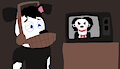 Hello Sebashton. I Want to Play a Game by sebashton