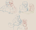Haning out by InProgress