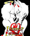 FRIENDSHIP FORBIDDEN by EROSART