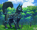 Comm done 03/2024 by MalekArt