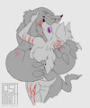 Day 7 - Bloodplay by losttimpactt
