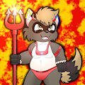 Little Devil is back!