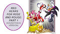Red Rears for Rose and Rouge Part 1 (Amy Rose vs. Rouge the Bat With SFX and Music)