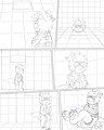 Midwest Psychiatric Daycare (Page 68) by ClandestineWing