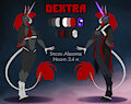 EWC WorkshopVerse - Dextra |1|