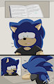 Pain - Page 41 by SilverTyler25