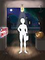 Spooky Season Promotion (2025) by imposterDude