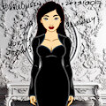Eva Morticia