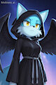 Libra Deathbringer (Ai)