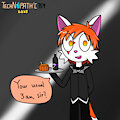 Leon (the) Butler by Netherkitty