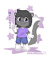 Netogra by MikiMleam