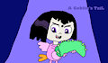 Teen Titans Go!: Halloween Redraw Scene
