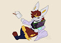 [COMM] Space Manager by Arcfiend150