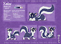 Yaku Ref by YakuKitsu