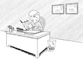 Studying some files by SenGrisane