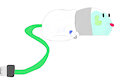 Talking Objects 8 - Mouse by KeyLime