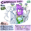 Commission Sheet (10-8-2025)