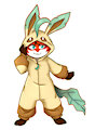 Commission - Rakei's Kigu 2