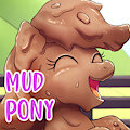 MUD APPLEJACK by PinkBit
