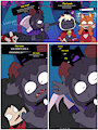 Wrong Following - Part 6 by optimisticTrashbag