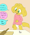 Cookies by ConejoBlanco