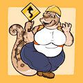 Snake Extra Curves by SandSn3k