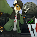 New Job [1] by Killmite