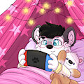 Self-care by Loupy