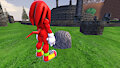 Knuckles Treasure Love-Extra Love: Intro Previews