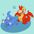 blumaroo pouch