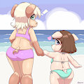 wear sunscreen by maverick