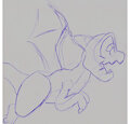 more dragon wip by marcleonhardt