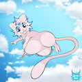Mewsyr Flight by Weisyr
